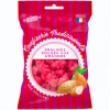 Pralines rouges aux amandes Ma petite confiserie - sachet de 100 g