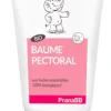PranaBB baume pectoral bio Pranarôm - tube de 40 ml