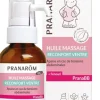 PranaBB Huile de massage bio réconfort ventre Pranarom - flacon de 30 ml