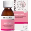 PranaBB sirop toux bio Pranarôm - flacon de 120ml