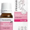 PranaBB Solution défenses naturelles bio Pranarôm - flacon de 10 ml