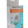 Precitech mini thermomètre sans contact vert Horizane – thermomètre