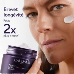 Premier Cru la crème anti-âge Caudalie