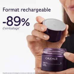 Premier Cru la crème anti-âge Caudalie