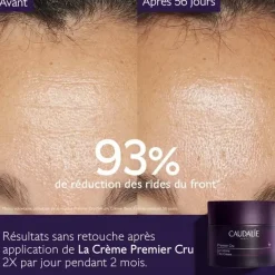Premier Cru la crème anti-âge Caudalie