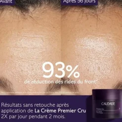 Premier Cru la crème anti-âge Caudalie