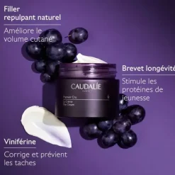Premier Cru la crème anti-âge Caudalie