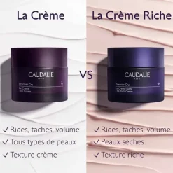 Premier Cru la crème anti-âge Caudalie
