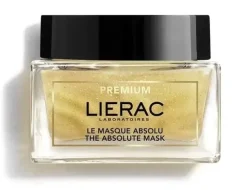 Premium masque absolu anti-âge Lierac - pot de 50ml