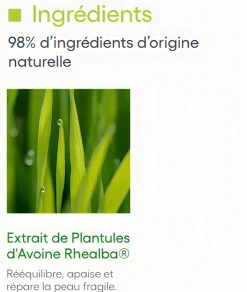 Primalba crème cocon hydratation 24h A-Derma - tube de 50 ml