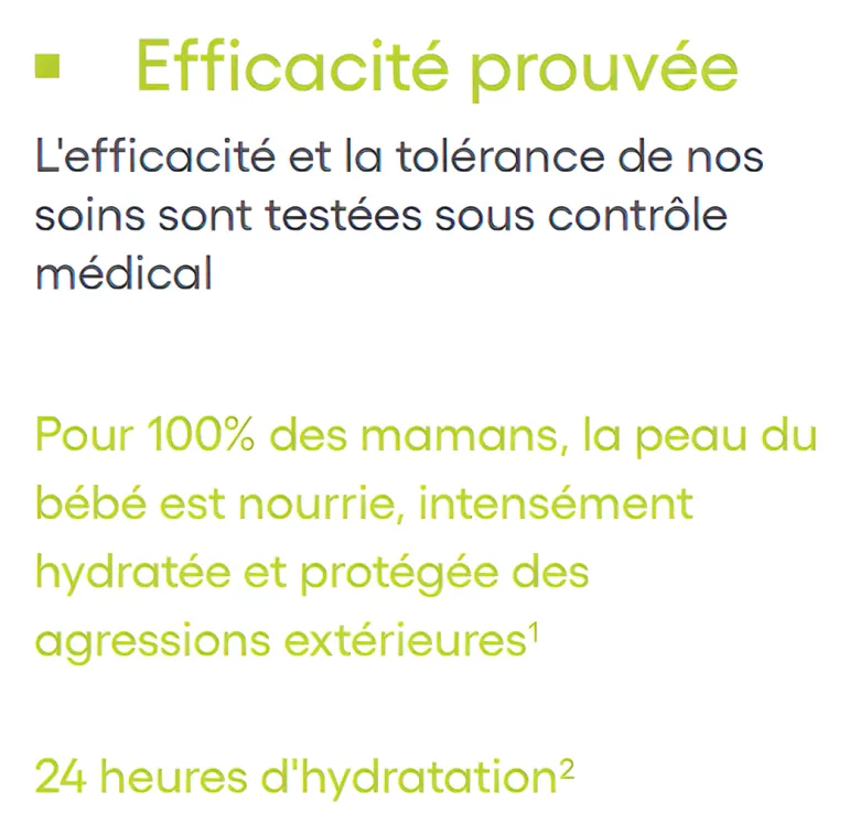 Primalba crème cocon hydratation 24h A-Derma - tube de 50 ml