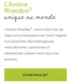 Primalba crème cocon hydratation 24h A-Derma - tube de 50 ml