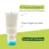 Primalba gel lavant 2 en 1 corps et cheveux A-Derma - tube de 200ml