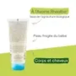 Primalba gel lavant 2 en 1 corps et cheveux A-Derma - tube de 200ml