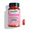 Périménopause Herbalgem - boîte de 30 gélules