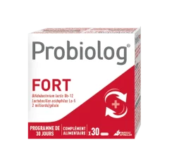 Probiolog Fort Mayoly Spindler