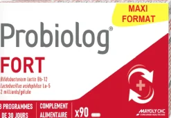 Probiolog Fort Mayoly Spindler