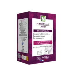 ProbioRegul Junior Nutravance