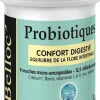 Probiotiques Confort digestif Belloc – 30 gélules végétales