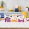 Probiotiques vitamine D3 Juvamine - boite de 20 gélules