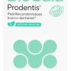 Prodentis Probiotiques bucco-dentaires arôme menthe BioGaia - pot de 30 pastilles