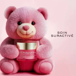 Prodigieuse Hyalu Boost Le baume-huile récupérateur nuit Nuxe - pot de 50ml