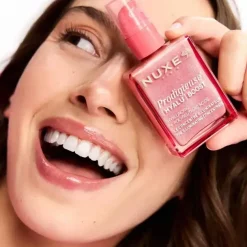 Prodigieuse Hyalu Boost Le concentré illuminateur Nuxe - flacon-pompe de 30ml