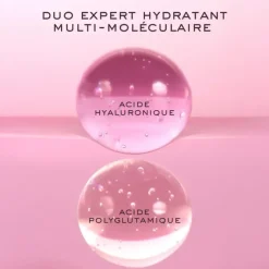 Prodigieuse Hyalu Boost Le gel-crème éclat lissant Nuxe - tube de 50ml