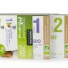Programme minceur triple action bio Nat&Form - boîte de 30 ampoules