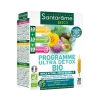 Programme ultra détox BIO Santarome - Boite de 30 ampoules