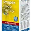 Propex sirop family kids voies respiratoires Ortis - flacon de 150ml