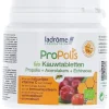Propolis comprimés bio propolis, acérola, échinacée Ladrôme - Boite de 40 comprimés