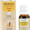 Propolis large spectre bio HerbalGem - flacon de 15 ml