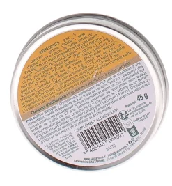 Propolis Royale Propolis Gommes bio Santarome - boîte de 45 gummies