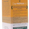 Propolis Royale Sirop propolis triple action bio Santarome - flacon de 125ml