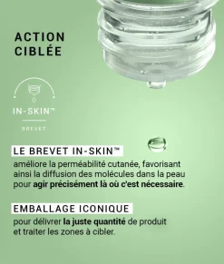 Propolis teint brouillé peau à tendance acnéique Etat Pur - flacon de 15ml