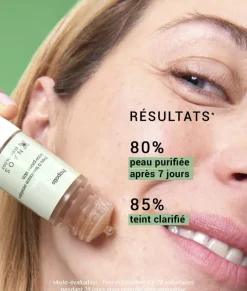 Propolis teint brouillé peau à tendance acnéique Etat Pur - flacon de 15ml