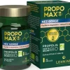 Propomax nez gorge Lehning - pot de 40 gélules
