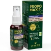 Propomax spray gorge fort/huiles essentielles propolis Lehning - spray de 30ml