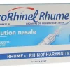 ProRhinel Rhume unidose – 20 unidoses de 5 ml