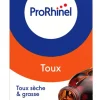 Prorhinel toux sèche & grasse - flacon de 95ml