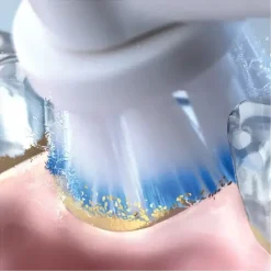 Pro sensitive clea brossettes brosse à dents électrique Oral-B - 8 brossettes
