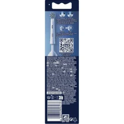 Pro sensitive clea brossettes brosse à dents électrique Oral-B - 8 brossettes