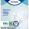 ProSkin bariatric slips taille 3XL Tena - paquet de 8 protections