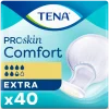 ProSkin Comfort Extra protections anatomiques Tena - paquet de 40 protections