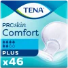 ProSkin Comfort Plus protections anatomiques Tena - paquet de 46 protections