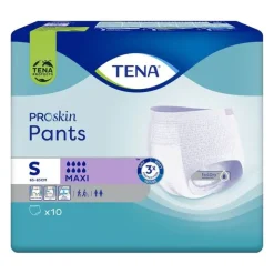 Proskin Pants Maxi taille S Tena - sachet de 10 protections