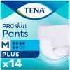Proskin Pants Plus Taille M Tena - sachet de 14 protections