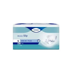 Proskin Slip Couches adultes plus taille S Tena - sachet de 30 changes complets