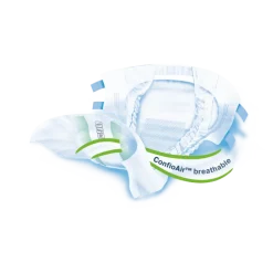 Proskin Slip Couches adultes plus taille S Tena - sachet de 30 changes complets